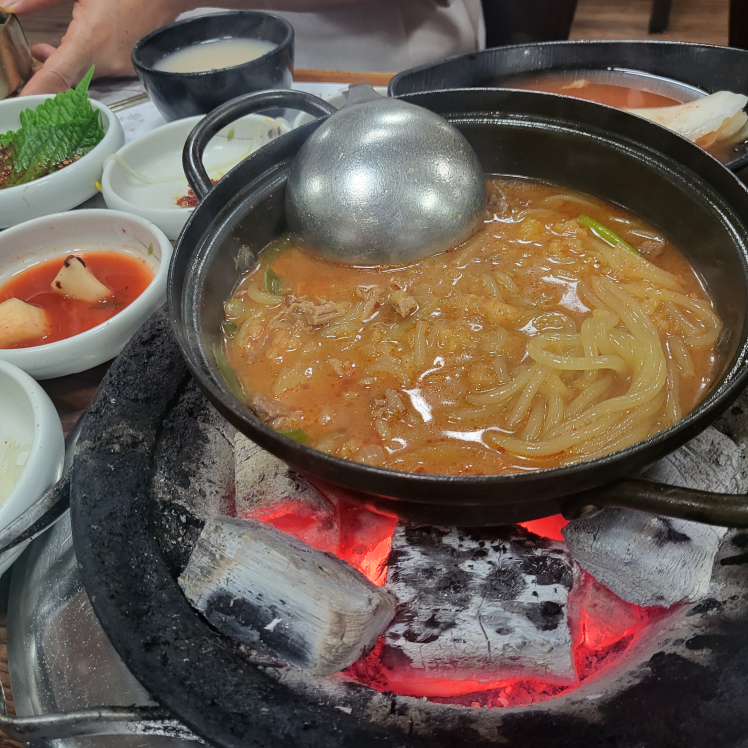 옛날오막집 사진 4
