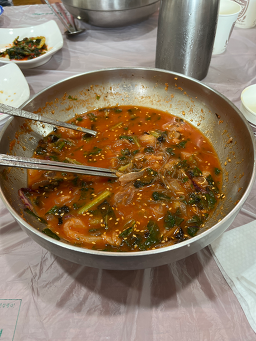 제일횟집 사진 2