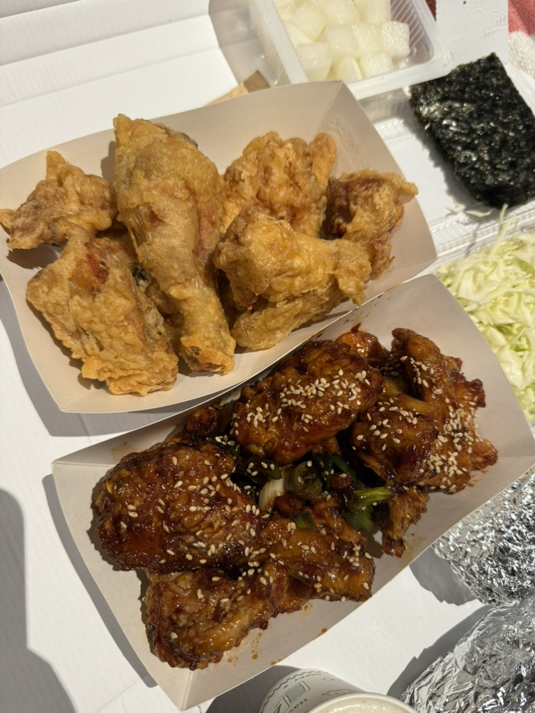 스모프 치킨호프 사진 3