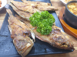 골목생선구이 사진 3