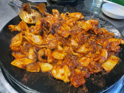 쭉심 부천역점 사진 2