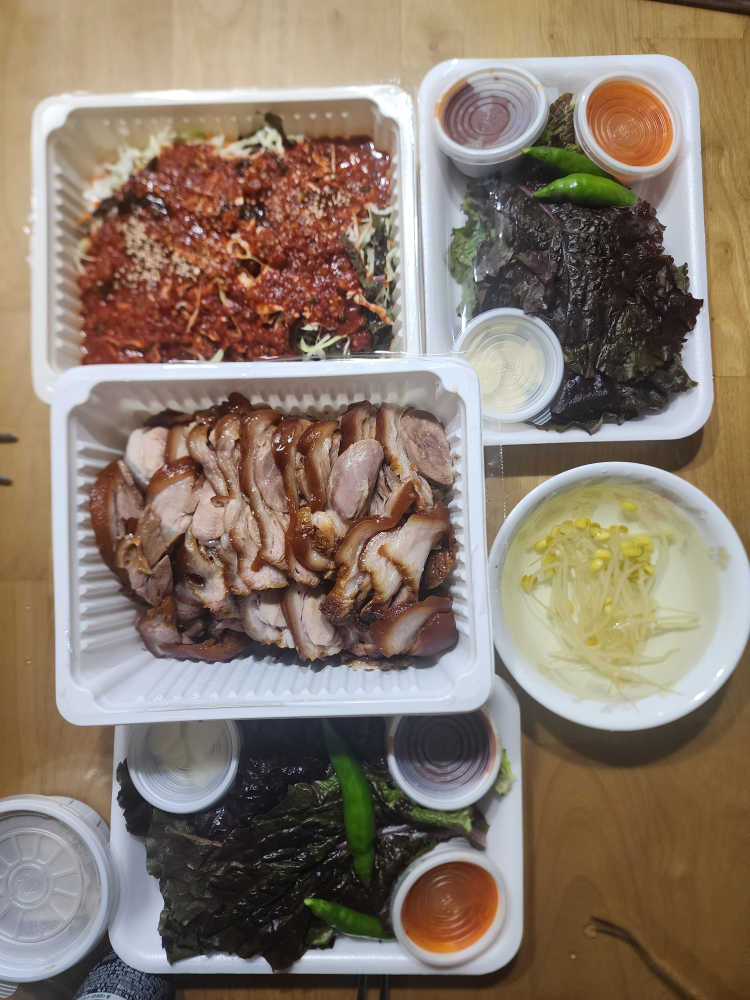 부부왕족발 대표 사진