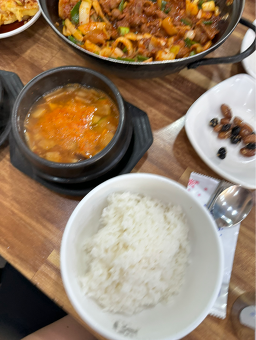 둘리식당 사진 3