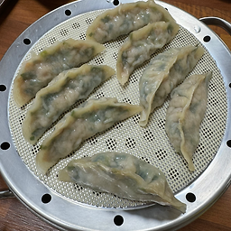 미가온만두 사진 2