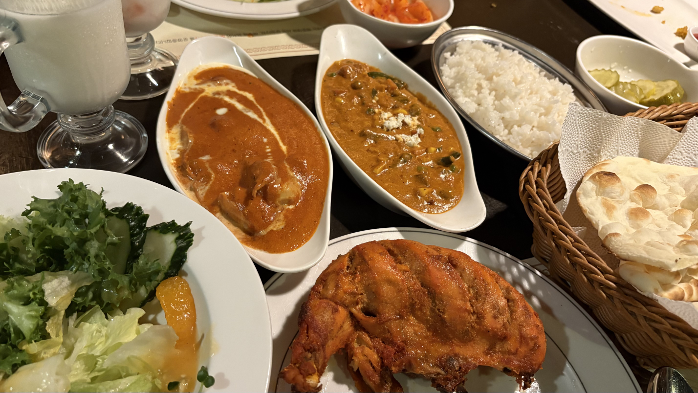 나마스테 해운대점 사진 3