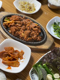 수림불백 사진 5