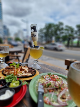 엘까르니따스 광안리점 사진 5