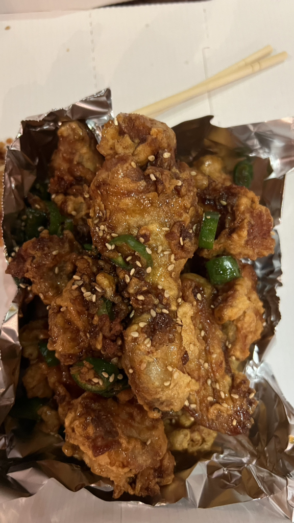 꼬꼬호프치킨 대표 사진