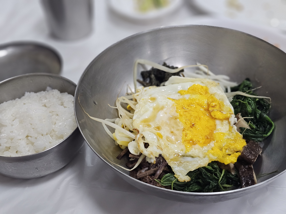 장원식당 대표 사진