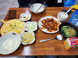 불끈낙지 명지점 대표 사진