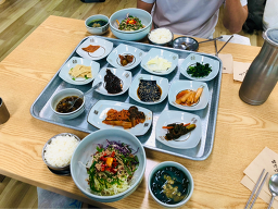섬진강애재첩 사진 3