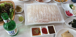 청아횟집 사진 4