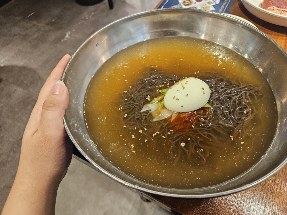 고기싸롱 범계역점 대표 사진
