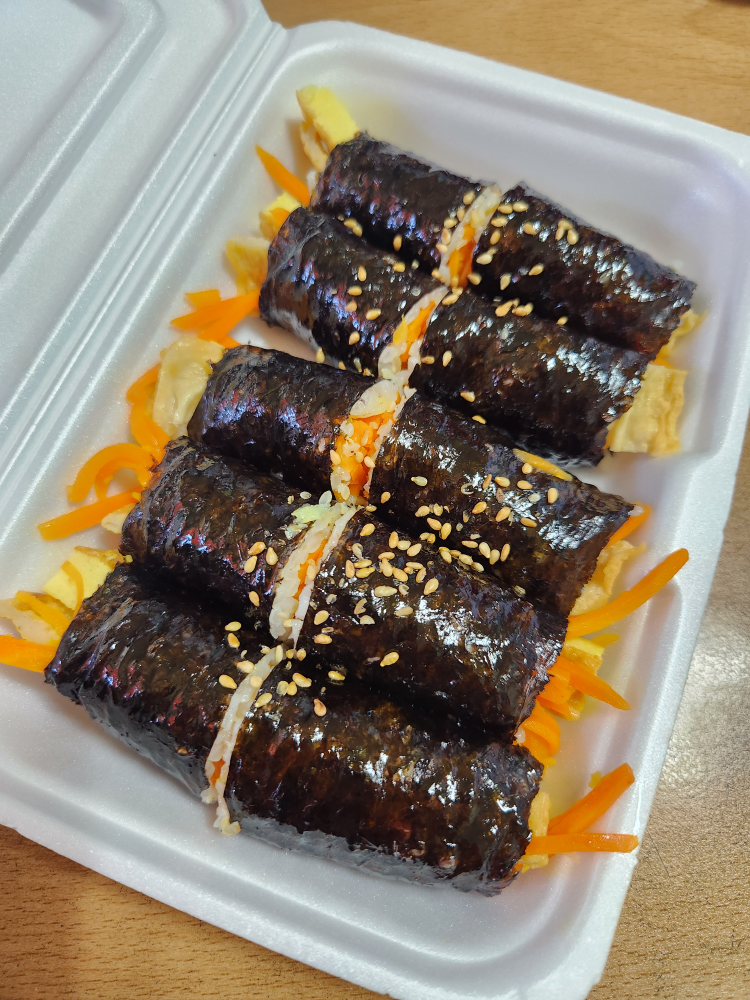노포국수 대표 사진
