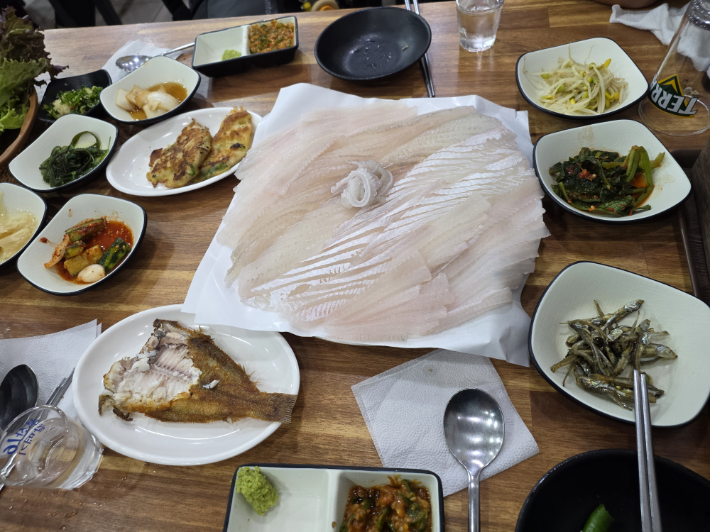 개림횟집 사진 2
