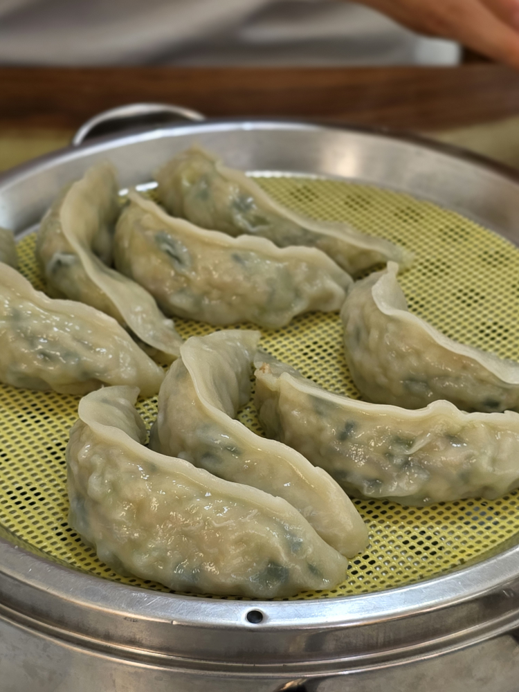 원가야밀면 송정본점 사진 4