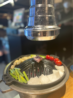 라무진 해운대점 사진 5