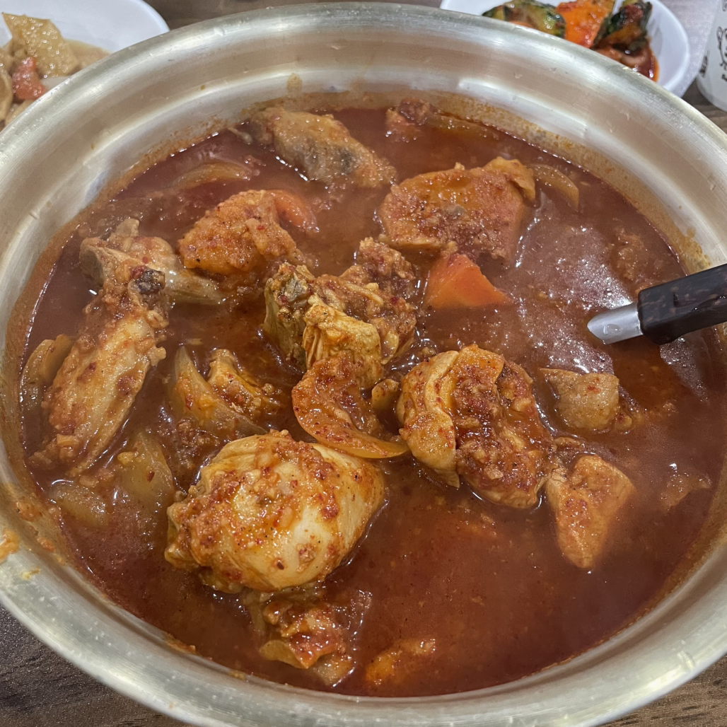연산닭도리탕 대표 사진