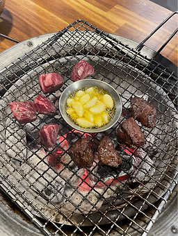 돌쇠장작구이 사진 7