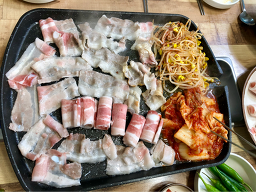 고향식당 사진 3