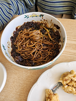 민락반점 사진 2