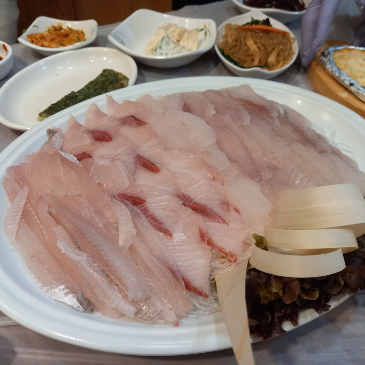 제일횟집 사진 2
