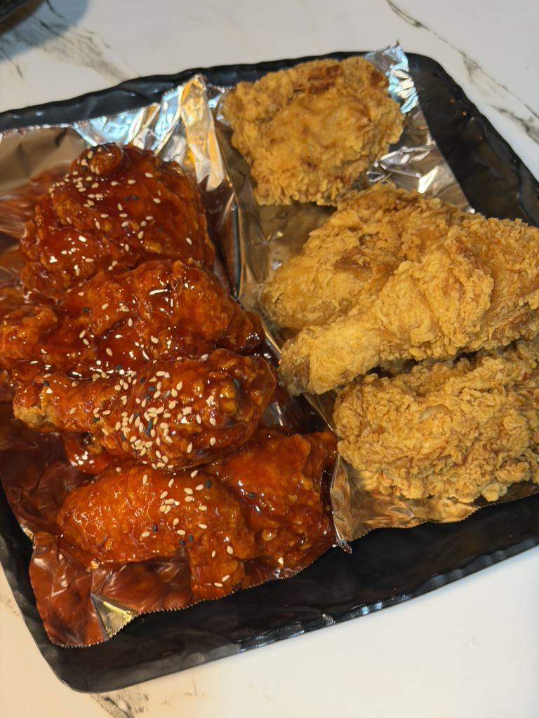 남썬치킨 부산역점 대표 사진
