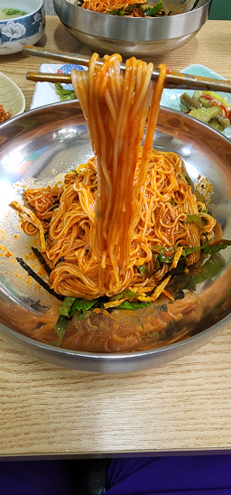 맛나잔치국수 사진 5