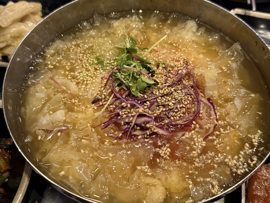 당산오돌 송도점 사진 5