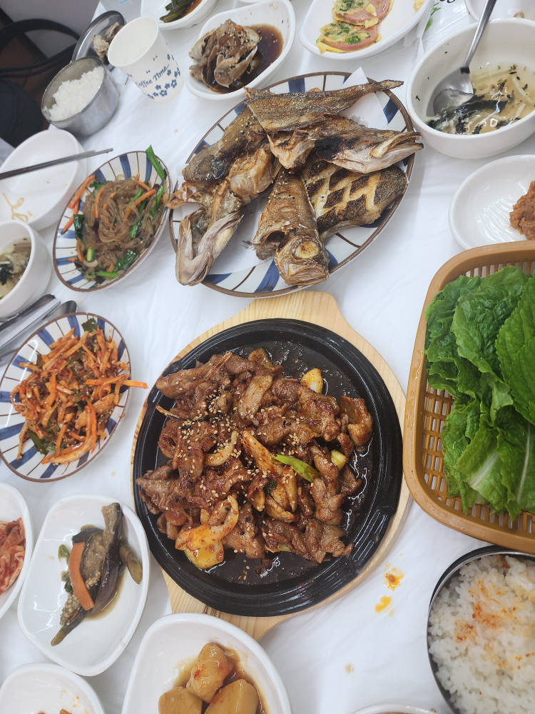 미송포차 사진 4