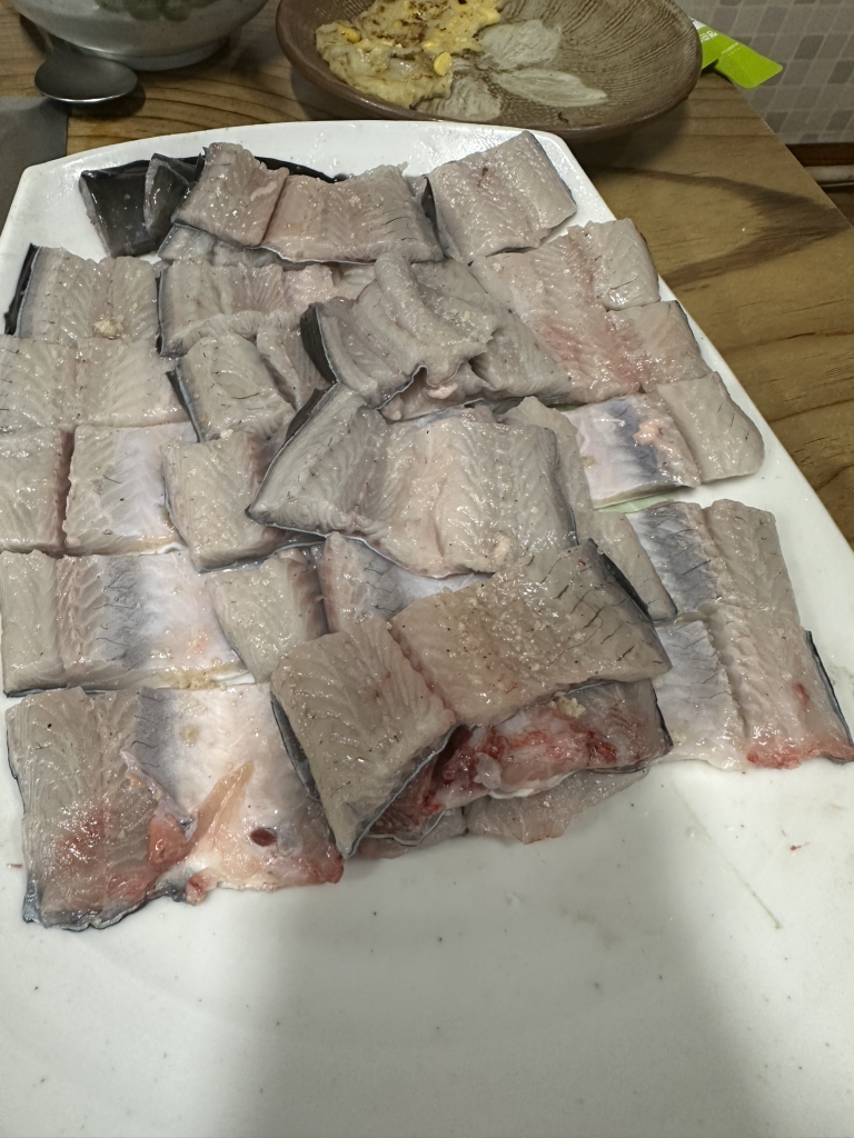 장어촌 사진 7