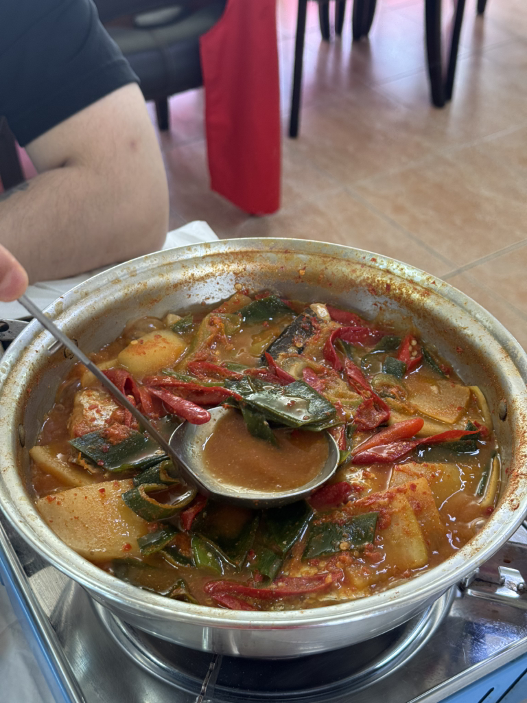 진미회관 사진 2
