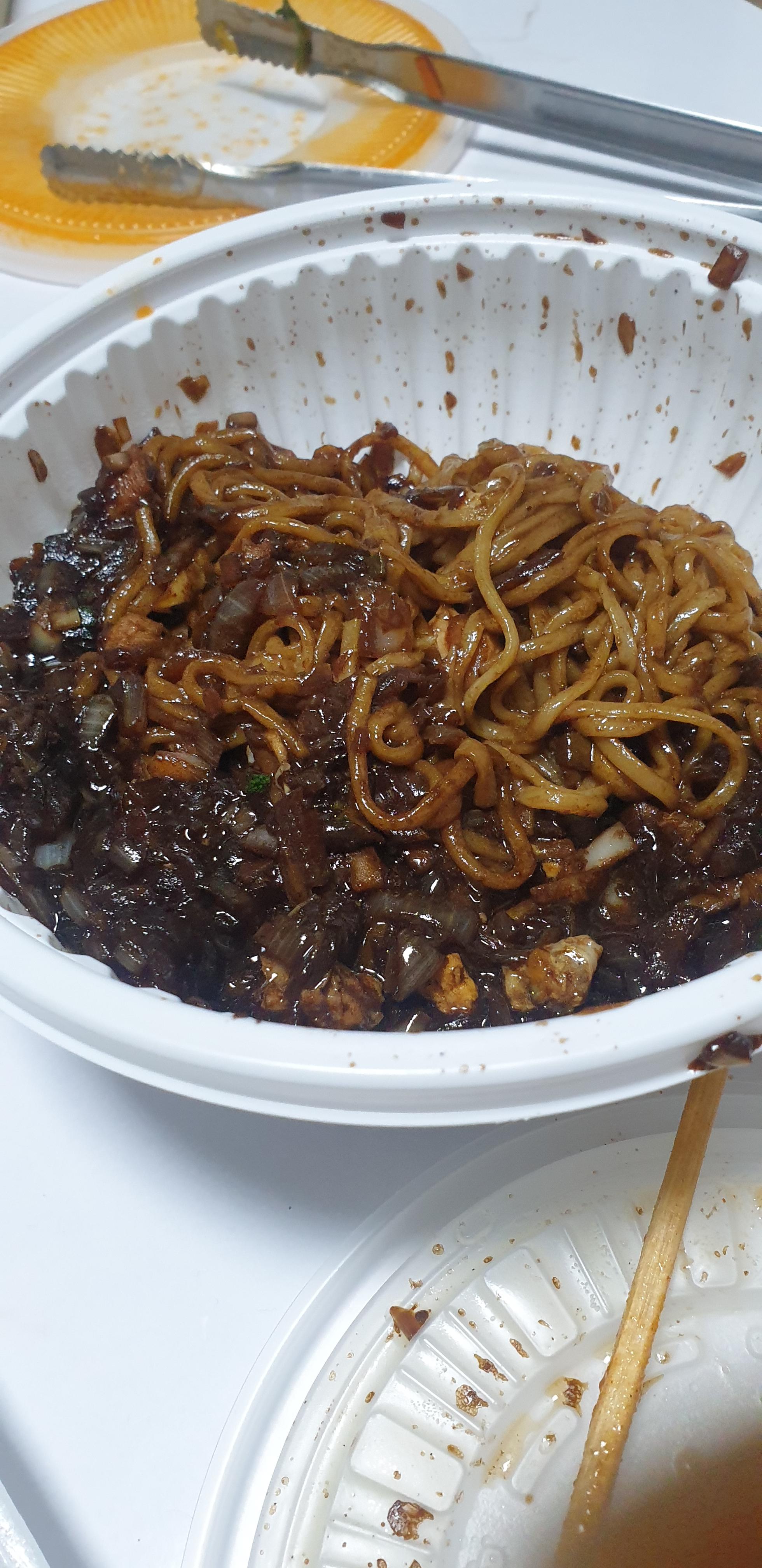 강남루 사진 2