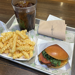 쉐이크쉑 부산서면점 사진 5