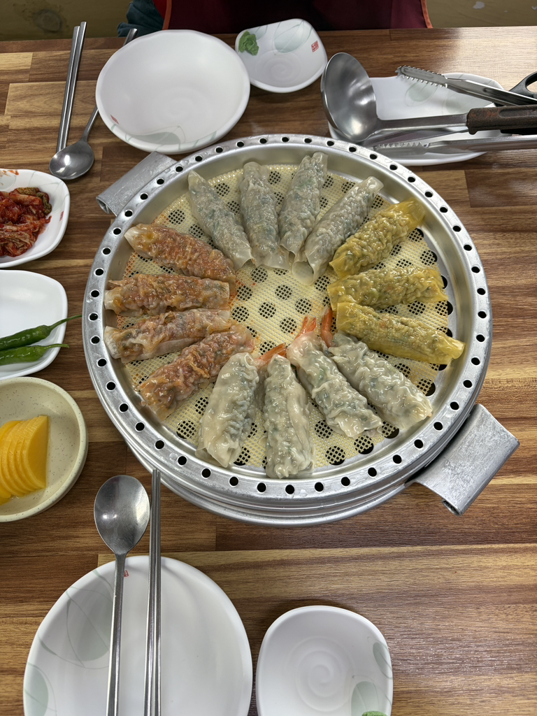사천솔만두 사진 2