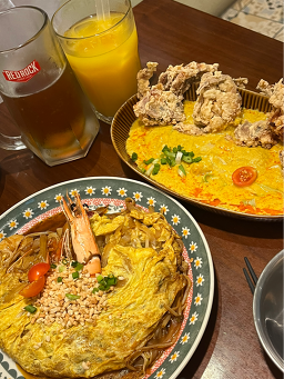 타이백스트릿 해운대점 사진 2