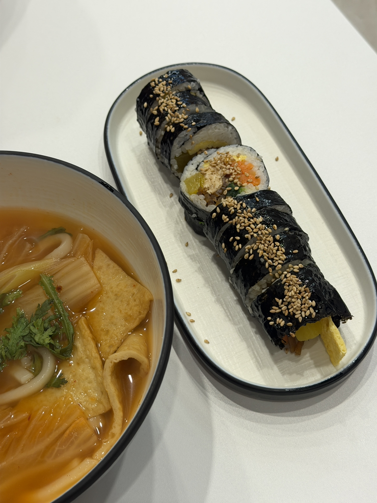 골목안김밥집 대표 사진