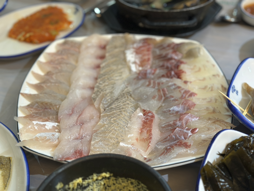 제일횟집 대표 사진