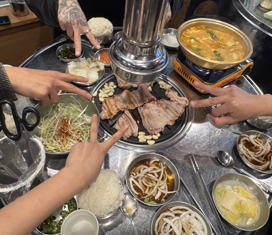백양숯불 갈비 대연사거리직영점 대표 사진