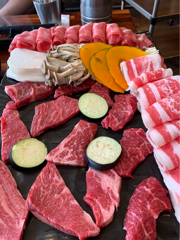 튼튼식당 송정본점 사진 4
