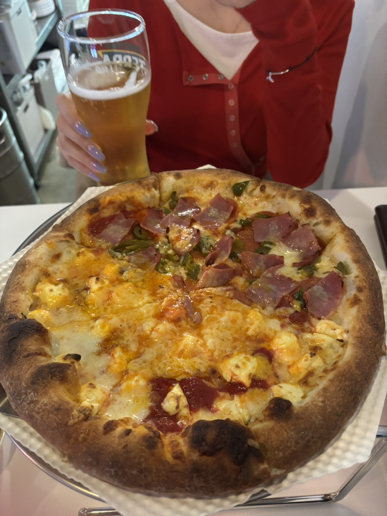 리틀아메리카 대표 사진