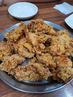 복돌네통닭 사진 2