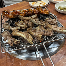 부산쪽쪽갈비 사진 4