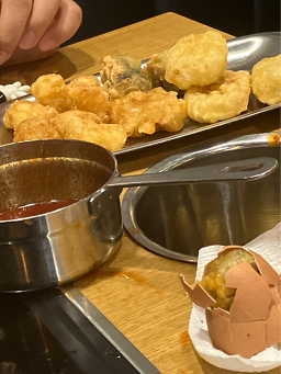 두끼떡볶이 부산해운대점 대표 사진