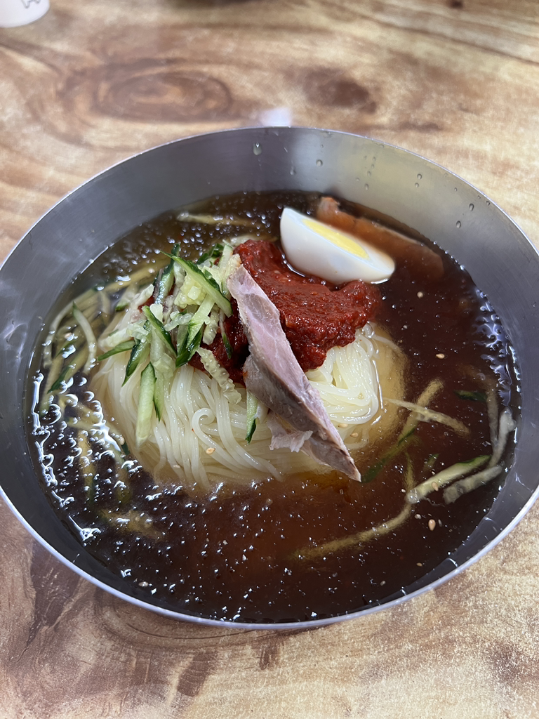 원가야밀면 송정본점 사진 6