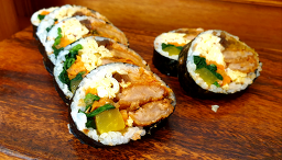 개미김밥 사진 7