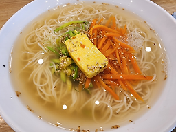 오백국수 광양구산점 사진 2