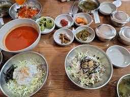 사천진리물회 사진 8