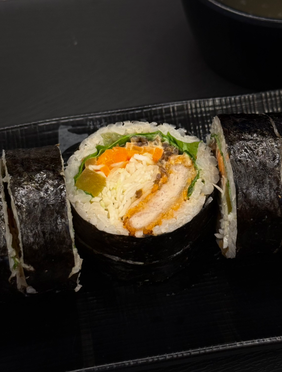 청담동마녀김밥 서면점 대표 사진