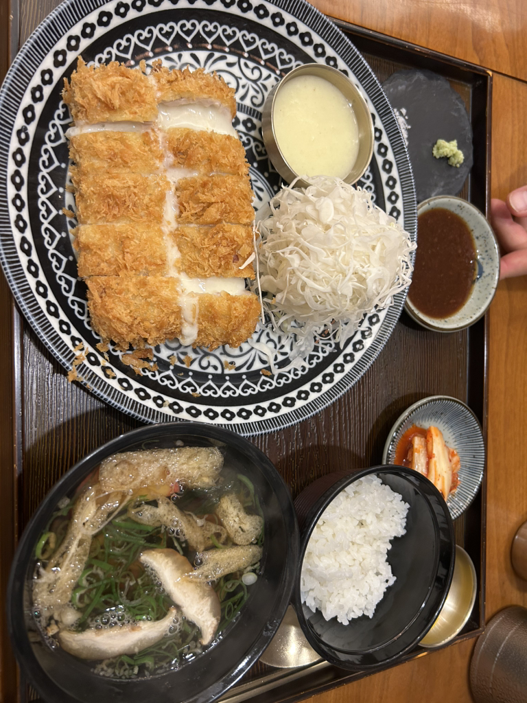 우마이마루 본점 사진 3